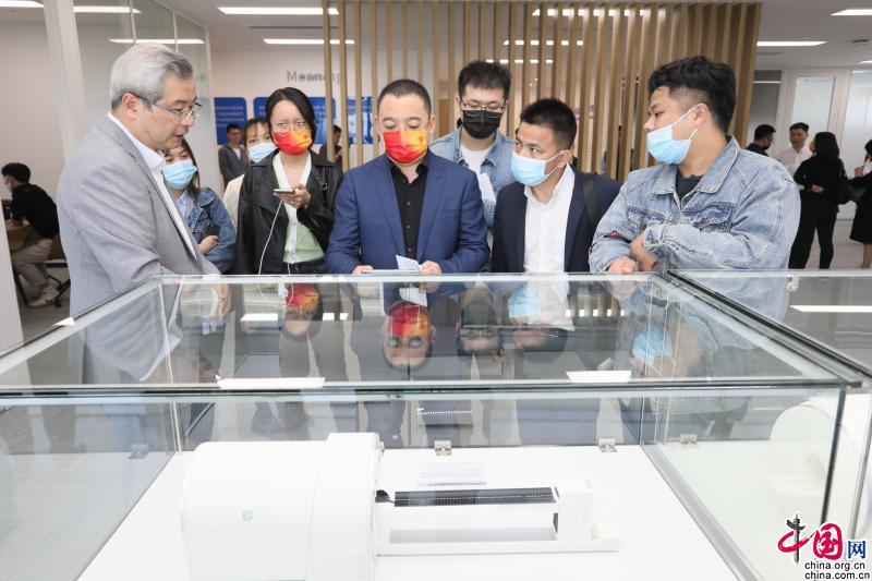 同心粵港澳 攜手大灣區(qū)丨人才，人才，人才！來自橫琴的呼喚和信念