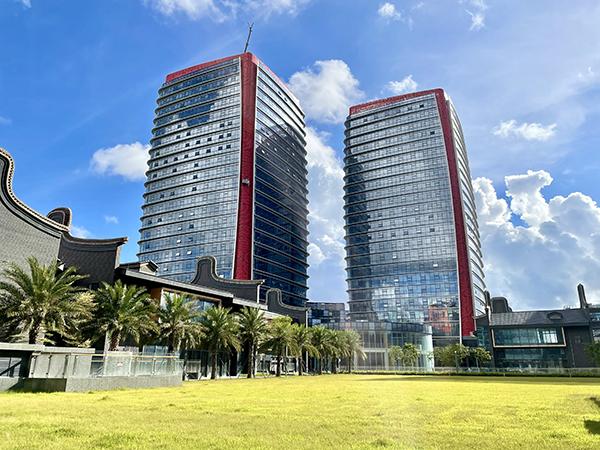廣東省智能科學與技術研究院召開學術委員會會議
