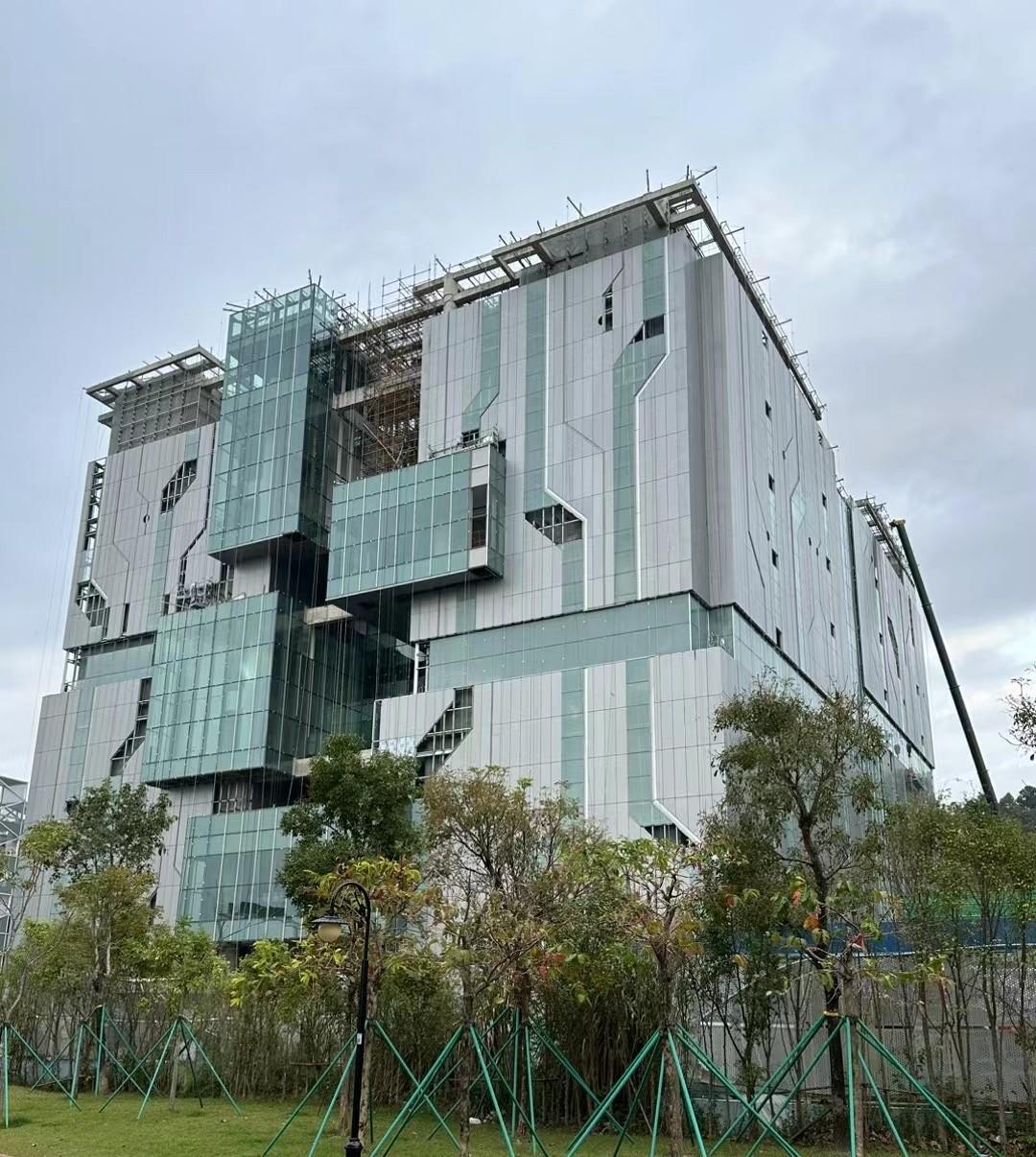 加快推進(jìn)新一代綠色類腦智能超算中心建設(shè)！《橫琴粵澳深度合作區(qū)總體發(fā)展規(guī)劃》關(guān)注廣東省智能院等科創(chuàng)平臺(tái)發(fā)展