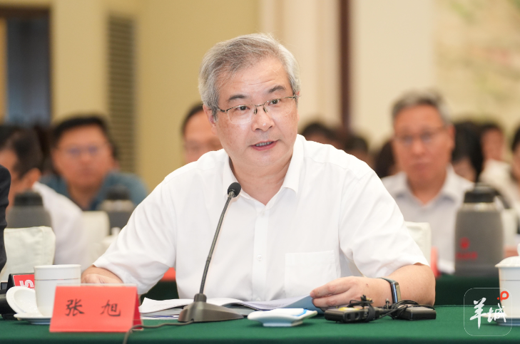 羊城晚報丨張旭院士：我國類腦智能規模應用潛力巨大